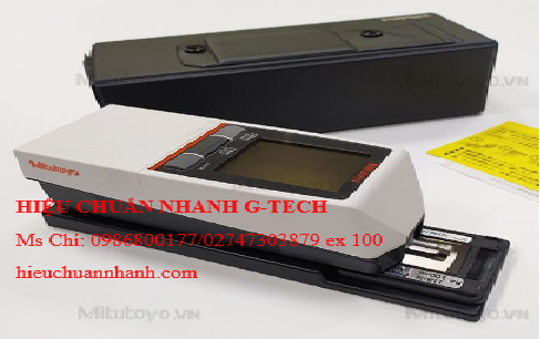 Hiệu chuẩn máy đo độ nhám Mitutoyo SJ-210 - Series 178. Hiệu chuẩn nhanh, uy tín, chất lượng tại Bình Dương Hiệu chuẩn máy đo độ nhám Mitutoyo SJ-210 - Series 178. Hiệu chuẩn nhanh, uy tín, chất lượng tại Bình Dương