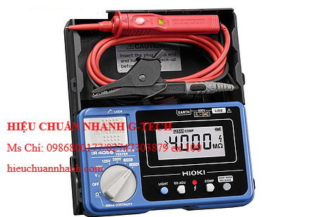 Hiệu chuẩn máy đo điện trở cách điện HIOKI IR4056-21. Hiệu chuẩn nhanh ,uy tín, chất lượng tại Bắc Ninh Hiệu chuẩn máy đo điện trở cách điện HIOKI IR4056-21. Hiệu chuẩn nhanh ,uy tín, chất lượng tại Bắc Ninh