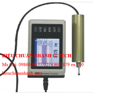 Hiệu chuẩn  máy đo độ nhám bề mặt TIME 3223 (400 µm). Hiệu chuẩn nhanh, uy tín, chất lượng tại Bắc Ninh Hiệu chuẩn  máy đo độ nhám bề mặt TIME 3223 (400 µm). Hiệu chuẩn nhanh, uy tín, chất lượng tại Bắc Ninh