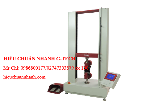 Hiệu chuẩn Máy đo độ bền kéo vải Testex TF002. Hiệu chuẩn nhanh, uy tín, chất lượng tại Bắc Ninh Hiệu chuẩn Máy đo độ bền kéo vải Testex TF002. Hiệu chuẩn nhanh, uy tín, chất lượng tại Bắc Ninh