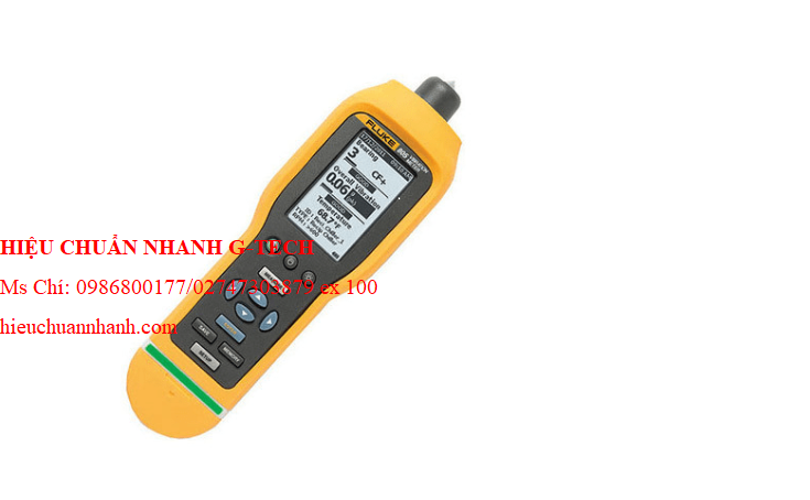 Hiệu chuẩn thiết bị đo độ rung FLUKE 805. Hiệu chuẩn nhanh, uy tín, chất lượng tại Bình Dương Hiệu chuẩn thiết bị đo độ rung FLUKE 805. Hiệu chuẩn nhanh, uy tín, chất lượng tại Bình Dương