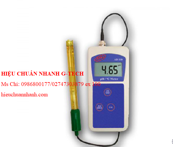 Hiệu chuẩn máy đo pH/ ORP/ nhiệt độ cầm tay Adwa AD111 (-2.00~ 16.00 pH). Hiệu chuẩn nhanh, uy tín, chất lượng tại Bình Dương Hiệu chuẩn máy đo pH/ ORP/ nhiệt độ cầm tay Adwa AD111 (-2.00~ 16.00 pH). Hiệu chuẩn nhanh, uy tín, chất lượng tại Bình Dương