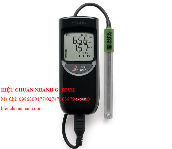 Hiệu chuẩn máy Đo pH/ORP/Nhiệt Độ Chống Thấm Nước Có Sensor Check. Hiệu chuẩn nhanh, uy tín, chất lượng tại Thành phố Hồ Chí Minh Hiệu chuẩn máy Đo pH/ORP/Nhiệt Độ Chống Thấm Nước Có Sensor Check. Hiệu chuẩn nhanh, uy tín, chất lượng tại Thành phố Hồ Chí Minh