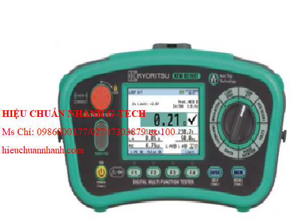 Hiệu chuẩn máy kiểm tra đa năng Kyoritsu 6516BT. Hiệu chuẩn nhanh, uy tín, chất lượng tại Hồ Chí Minh Hiệu chuẩn máy kiểm tra đa năng Kyoritsu 6516BT. Hiệu chuẩn nhanh, uy tín, chất lượng tại Hồ Chí Minh