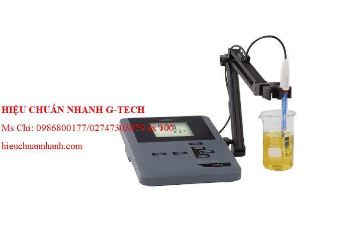 Hiệu chuẩn máy đo PH để bàn WTW inoLab® pH 7110 (-2.0~20.0 ±0.1 pH). Hiệu chuẩn nhanh,uy tín, chất lượng tại Bình Dương Hiệu chuẩn máy đo PH để bàn WTW inoLab® pH 7110 (-2.0~20.0 ±0.1 pH). Hiệu chuẩn nhanh,uy tín, chất lượng tại Bình Dương