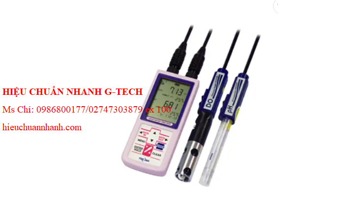 Hiệu chuẩn máy đo DO/pH cầm tay TOA DKK DM-32P (0-14pH, 0~±2000mV; 0-100.0℃). Hiệu chuẩn nhanh, uy tín, chất lượng tại Đà Nẵng Hiệu chuẩn máy đo DO/pH cầm tay TOA DKK DM-32P (0-14pH, 0~±2000mV; 0-100.0℃). Hiệu chuẩn nhanh, uy tín, chất lượng tại Đà Nẵng