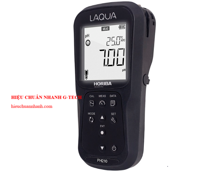 Hiệu chuẩn máy đo độ pH của nước HORIBA PH210-K (-2.00~16.00 pH; ± 0.01 pH). Hiệu chuẩn nhanh, uy tín, chất lượng tại Hà Nội Hiệu chuẩn máy đo độ pH của nước HORIBA PH210-K (-2.00~16.00 pH; ± 0.01 pH). Hiệu chuẩn nhanh, uy tín, chất lượng tại Hà Nội