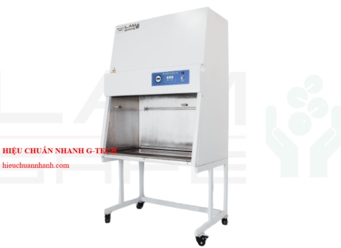 Hiệu chuẩn tủ an toàn sinh học BIOBASE 11234BBC86. Hiệu chuẩn nhanh Tại Phú Yên Hiệu chuẩn tủ an toàn sinh học BIOBASE 11234BBC86. Hiệu chuẩn nhanh Tại Phú Yên