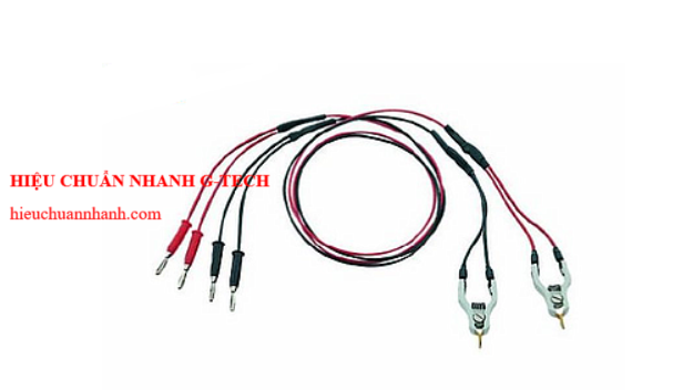 Hiệu chuẩn dây đo GW INSTEK GTL-108A (1.1m). Hiệu chuẩn nhanh, uy tín chất lượng tại Bình Dương