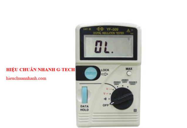 Hiệu chuẩn nhanh, uy tín, chất lượng G-tech .Hiệu chuẩn số 1 tại Bình Phước