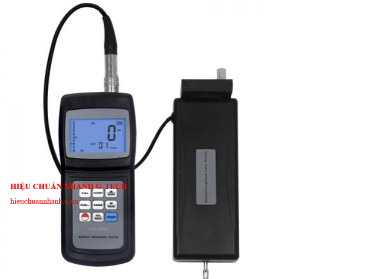 Hiệu chuẩn máy đo độ nhám bề mặt Total Meter SRT6200S.Hiệu chuẩn nhanh, uy tín, chất lượng, hiệu chuẩn số 1 tại Cần Thơ Hiệu chuẩn máy đo độ nhám bề mặt Total Meter SRT6200S.Hiệu chuẩn nhanh, uy tín, chất lượng, hiệu chuẩn số 1 tại Cần Thơ