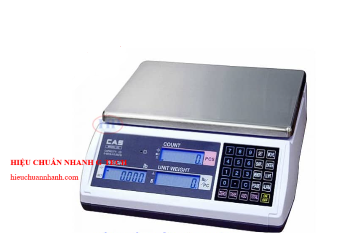 Hiệu chuẩn tại hệ thống các trung tâm thương mại. Hiệu chuẩn G-tech