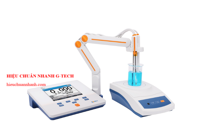 Hiệu chuẩn máy đo pH/Ion để bàn REX I400F (-2.000 ~ 20.000 pH , ±0.002 pH). Hiệu chuẩn nhanh, uy tín, chất lượng tại Phú Yên Hiệu chuẩn máy đo pH/Ion để bàn REX I400F (-2.000 ~ 20.000 pH , ±0.002 pH). Hiệu chuẩn nhanh, uy tín, chất lượng tại Phú Yên