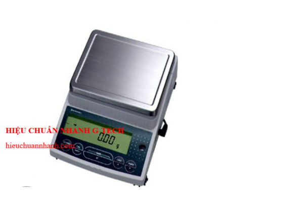 Hiệu chuẩn Cân phân tích điện tử Shimadzu BL 2200H. Hiệu chuẩn nhanh, uy tín, chất lượng tại Bến Tre