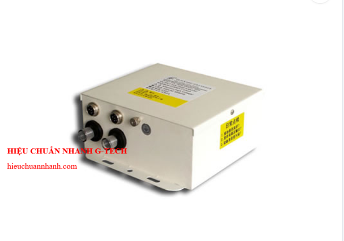 Hiệu chuẩn nguồn tạo cao áp khử tĩnh điện QUICK QUICK 446F (7 kV). Hiệu chuẩn uy tín, chất lượng tại Bình Dương