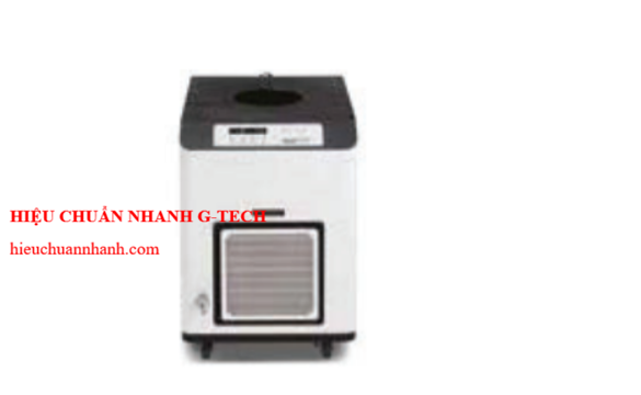 Hiệu chuẩn tủ sấy lạnh LabTech HC3055. Hiệu chuẩn uy tín, chất lượng tại Hà Nội
