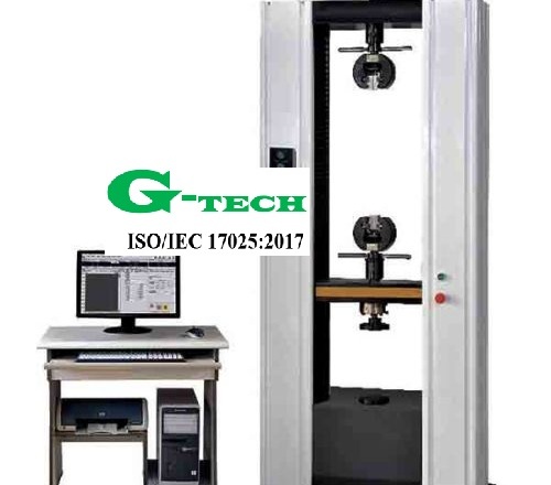 Hiệu chuẩn Máy thử kéo nén/ Tension Compression testing machine. Dịch vụ hiệu chuẩn nhanh