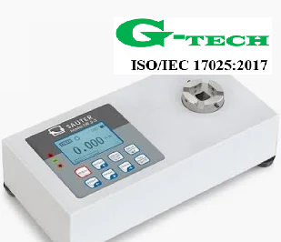 Hiệu chuẩn thiết bị đo lực xoắn/ Torque meter. Dịch vụ nhanh