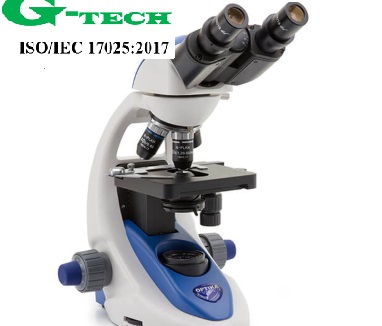 HIỆU CHUẨN KÍNH HIỂN VI ĐO LƯỜNG (MICROSCOPE)- DỊCH VỤ KIỆU CHUẨN NHANH