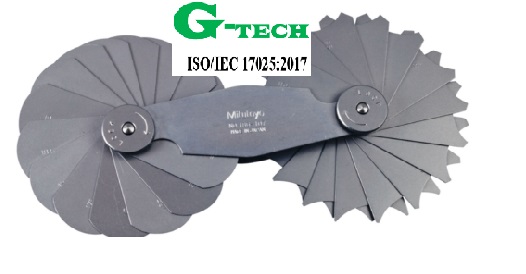 HIỆU CHUẨN DƯỠNG KÍCH THƯỚC ĐỘ DÀI (X) TEST BLOCK