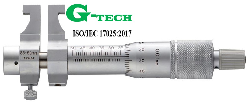 Hiệu chuẩn Thước vặn đo trong (Inside Micrometer)-Dịch vụ hiệu chuẩn Nhanh