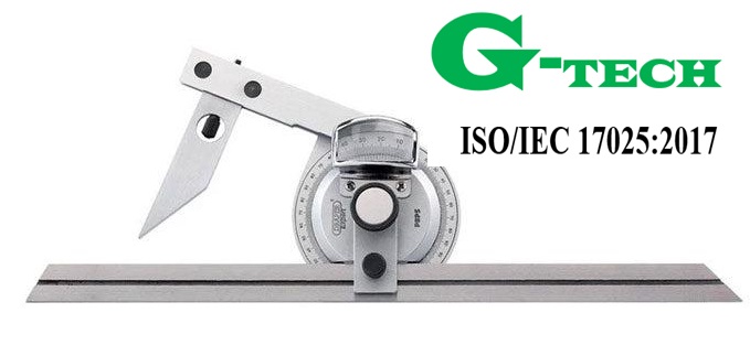 Hiệu chuẩn Phương tiện đo góc (Angle meter) . Dịch vụ hiệu chuẩn nhanh G-tech