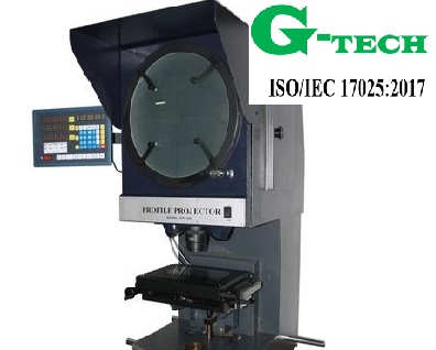 Hiệu chuẩn Máy phóng hình đo lường (Microscope Measuring – Profile Projector Machine)