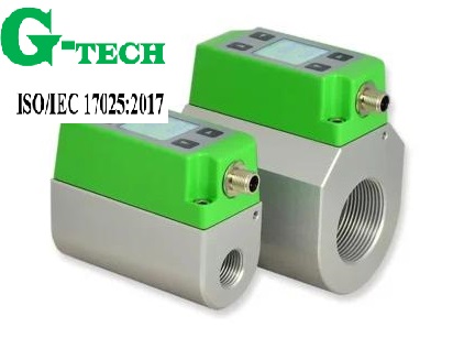Hiệu chuẩn Thiết bị đo lưu lượng khí (Air Flow Meter). Dịch vụ hiệu chuẩn nhanh Gtech.