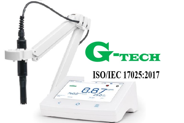 Hiệu chuẩn Máy đo hàm lượng oxy hòa tan (Dissolved Oxygen Meter - DO Meter). Dịch vụ hiệu chuẩn nhanh.