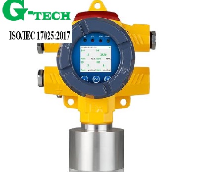Hiệu chuẩn Phương tiện đo nồng độ khí (Gas Detector). Dịch vụ hiệu chuẩn G-Tech.