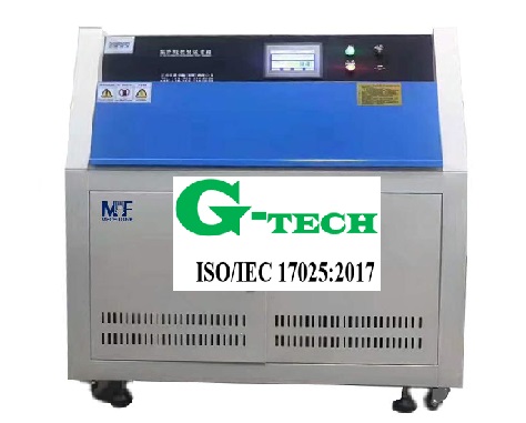 Hiệu chuẩn Buồng UV và tương tự (UV System or Similar Equipment). Dịch vụ hiệu chuẩn nhanh G-Tech.