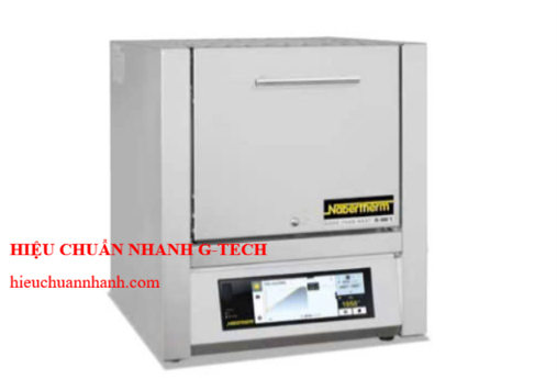  Hiệu chuẩn Lò nung cách nhiệt NABERTHERM L 1/12 (1200°C, 1L, 25 min). Hiệu chuẩn nhanh, uy tín tại Đông Hòa Thành Phố Hồ Chí Minh