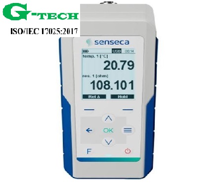 Hiệu chuẩn Thiết bị chỉ thị nhiệt độ hiện số (Temperature Indicator),