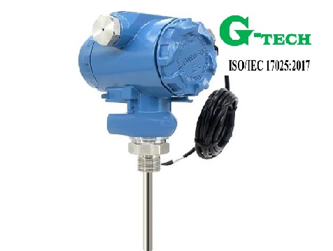 Hiệu chuẩn Bộ chuyển đổi nhiệt độ (Temperature Transmitter). Dịch vụ hiệu chuẩn nhanh G-Tech.