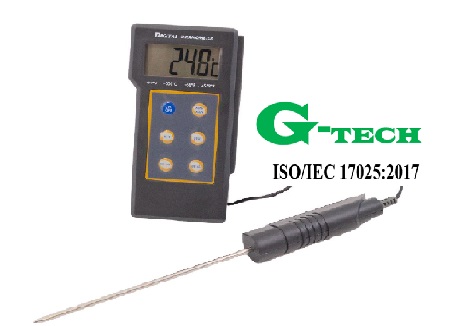 Hiệu chuẩn Nhiệt kế hiển thị số và tương tự (Digital and Analog Thermometers), Dịch vụ hiệu chuẩn nhanh G-Tech.