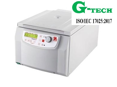 Hiệu chuẩn máy ly tâm và thiết bị có chuyển động quay (Centrifuges and Equipment with Rotating Movement).