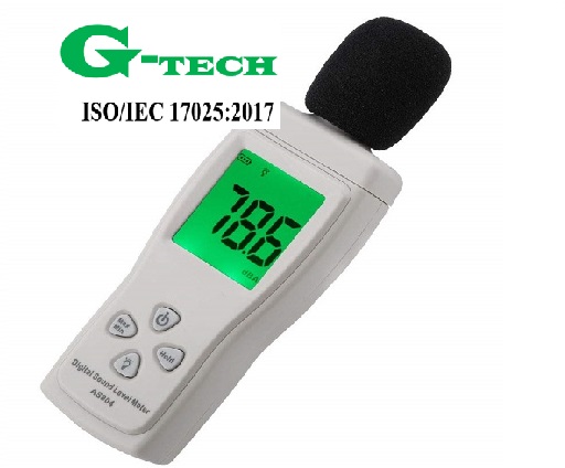 Hiệu chuẩn máy đo độ ồn (Sound Level Meter)- Dịch vụ hiệu chuẩn chính xác, uy tín.