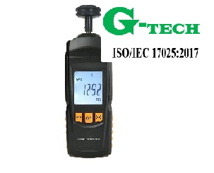 Hiệu chuẩn tốc độ vòng quay (Tachometer) – Dịch vụ hiệu chuẩn chính xác, nhanh chóng.