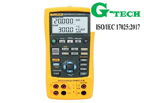 Dịch vụ hiệu chuẩn nhanh G-Tech tại Quảng Ngãi.