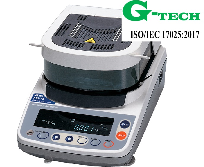 Dịch vụ hiệu chuẩn nhanh G-Tech tại Ninh Bình.