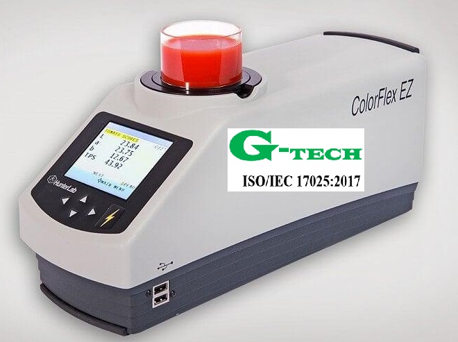 Dịch vụ hiệu chuẩn nhanh G-Tech tại Phú Thọ