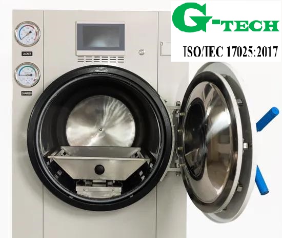 Dịch vụ hiệu chuẩn nhanh G-Tech tại Nghệ An.