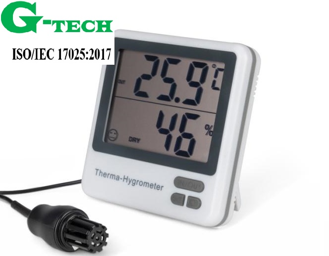 Dịch vụ hiệu chuẩn nhanh G-Tech tại Lâm Đồng.