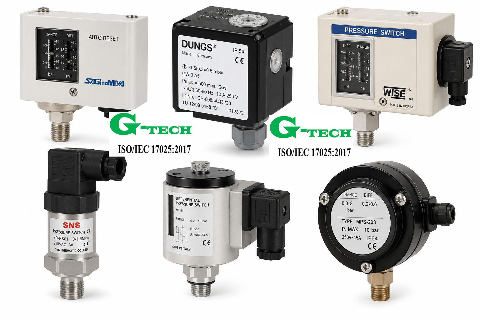 Dịch vụ hiệu chuẩn nhanh G-Tech tại Đồng Nai.