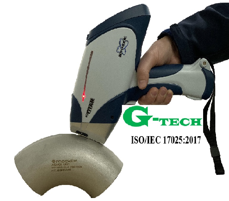 Dịch vụ hiệu chuẩn nhanh G-Tech tại An Giang.