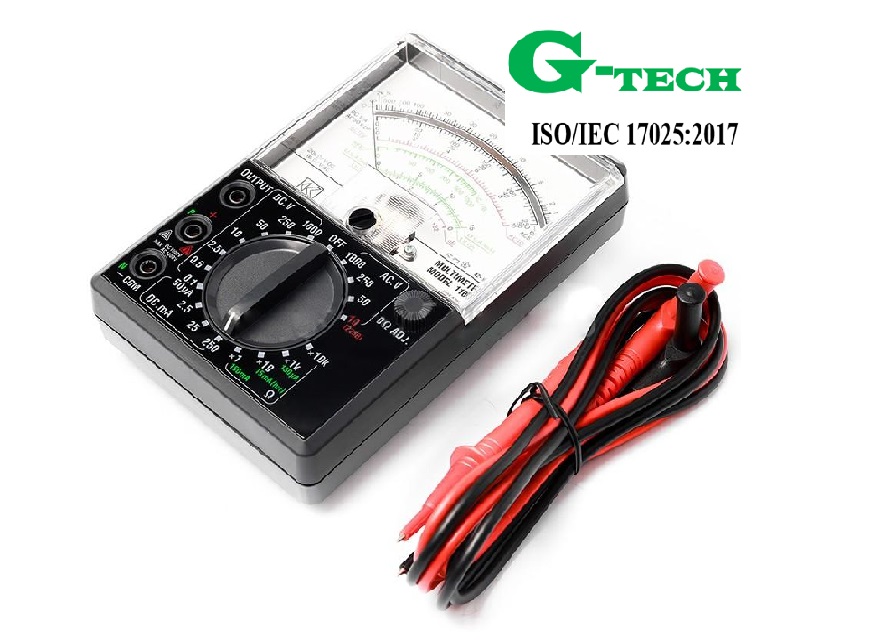 Dịch vụ hiệu chuẩn nhanh G-Tech tại Tây Ninh Long An.