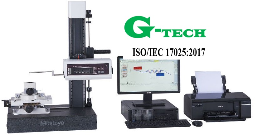 Công Ty Hiệu Chuẩn Thiết Bị Uy Tín Tại TP. HỒ CHÍ MINH.