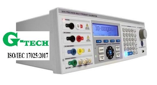 Công Ty Hiệu Chuẩn Thiết Bị Uy Tín Tại Nghệ An.