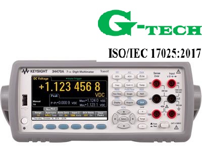 Công Ty Hiệu Chuẩn Thiết Bị Uy Tín Tại Hà Tĩnh.