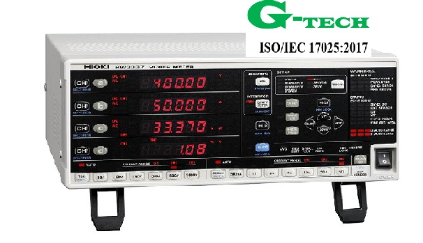 Công Ty Hiệu Chuẩn Thiết Bị Uy Tín Tại Gia Lai.